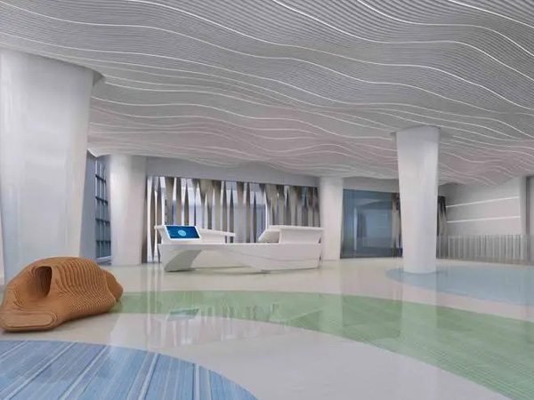 環氧樹脂磨石地坪 環氧樹脂磨石地坪